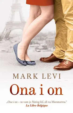„Ona i on“: Mark Levi se (konačno) vraća romantičnoj komediji - slika 1