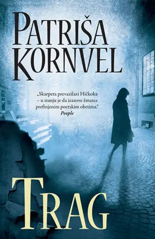 Prikaz trilera „Trag“ - slika 1