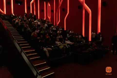 Film „Hajduk u Beogradu“ za manje od 20 dana gledalo 100.000 ljudi - slika 2