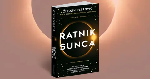 Živojin Petrović: Sećanje na zaboravljenog srpskog genija - slika 2