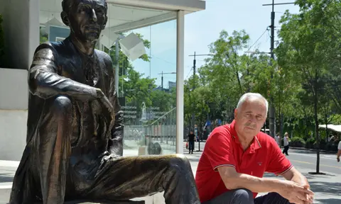 Vanja Bulić: „Za pravdu se ne bore samo gubitnici!“ - slika 2