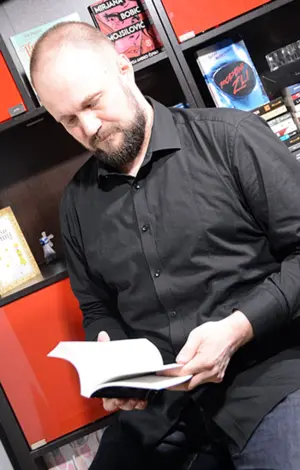 Oto Oltvanji: „Izgleda da nas je neko prokleo onom starom kineskom...“ - slika 1