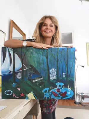 Mirjana Bobić Mojsilović: Pravi muškarac na vreme shvati da je bio i - pogrešan! - slika 1