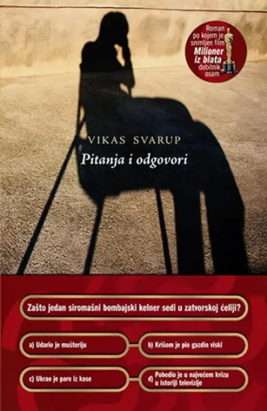 Slika 0 - Pitanja i odgovori