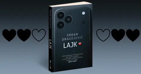 Srđan Dragojević: „Lajk“ je i društvena satira i komedija, ali prvenstveno – horor - slika 2