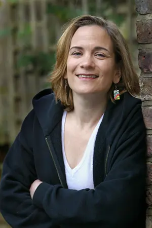 Književnica Trejsi Ševalije: „ Ja sam okoreli voajer svojih suseda“ - slika 1