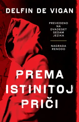 Prikaz romana „Prema istinitoj priči“: Da li je fikcija samo fasada iza koje se pisci kriju? - slika 1