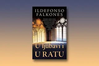 Prikaz romana „U ljubavi i u ratu“: Iz istorije u savremenost