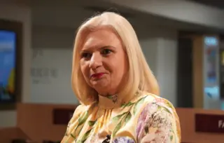 Ljiljana Šarac: Rečenice koje menjaju život