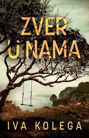 Prikaz romana „Zver u nama“ Ive Kolege: Tražiti zver u zverinjaku - slika 1