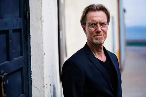 Andeš Ruslund: Volim da provodim vreme sa svojim junacima - slika 1