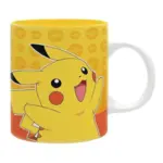 Proizvod Šolja - Pokemon, Comic Strip, 320 ml