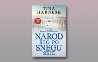 Prikaz romana „Narod što po snegu seje“: Dirljiva pripovest o čežnji za korenima i očuvanju nasleđa