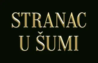 Ekskluzivno: uskoro nova knjiga vladike Grigorija – „Stranac u šumi“!
