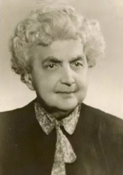 Julka Hlapec Đorđević