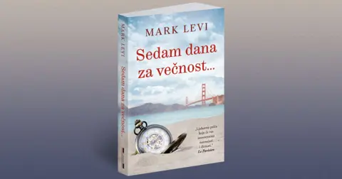 Mark Levi: Pisanje je izvor slobode - slika 2