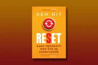 Prikaz knjige „Reset“: Cilj poslovnih ciljeva