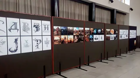 Predstavljena trilogija „Nemanjići“ u Nišu - slika 2