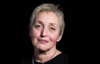 Vesna Stanišić: O ljudskoj dobroti u vremenu zla
