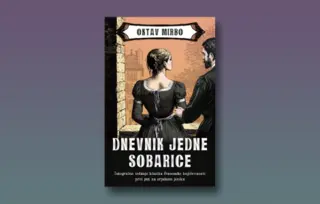 Prikaz romana „Dnevnik jedne sobarice“: Ogledalo doba i univerzalna satira