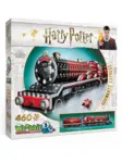 Proizvod Puzla 3D - Harry Potter, Hogwarts Express