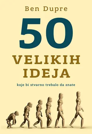 Ideja, idealizam, ideologija – Povodom knjige „50 velikih ideja koje bi stvarno trebalo da znate“ - slika 1