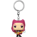 Proizvod Funko Pocket POP! privezak za ključeve - KPop Demon Hunter, Mira