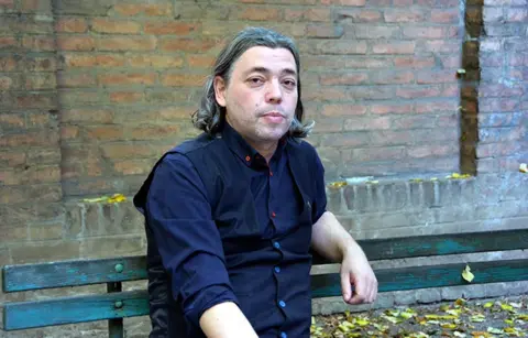 Dejan Stojiljković: Čoveku nisu potrebni ni anđeli ni demoni, dovoljna mu je sopstvena destruktivna priroda - slika 1