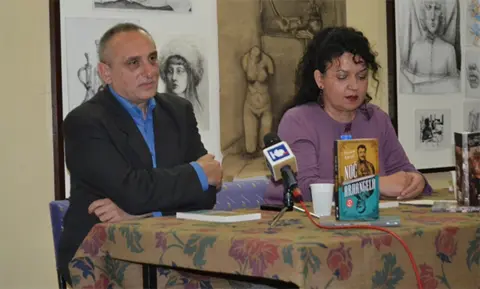 Zločin i kazna u „Noći arhangela“ - slika 1