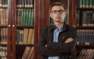 Slobodan Bubnjević: Tiha pretnja od nuklearnog rata je naša stvarnost