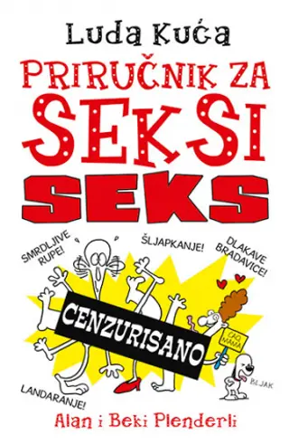 Dženi Kolgan u crticama: Nikada se ne suzdržavajte