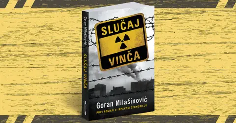 Goran Milašinović: Tito je želeo da stvori atomsku bombu - slika 2