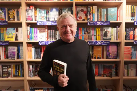 Majk Dauni: Zaljubljen sam u Istru - slika 1