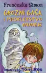 Proizvod Grozni Gaša i prokletstvo mumije