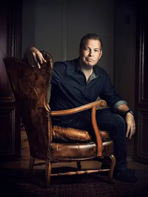 Fredrik Bakman: Najvažnije je imati rutinu razmišljanja - slika 1