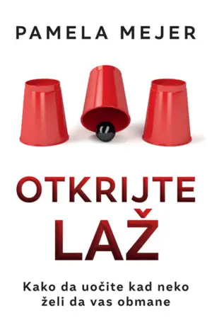 „Otkrijte laž“: kratak pregled - slika 1