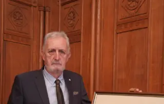 Selimir Radulović laureat nagrade „Dostojevski“