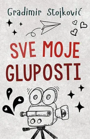 Prikaz mladih kritičara: „Sve moje gluposti“ - slika 2