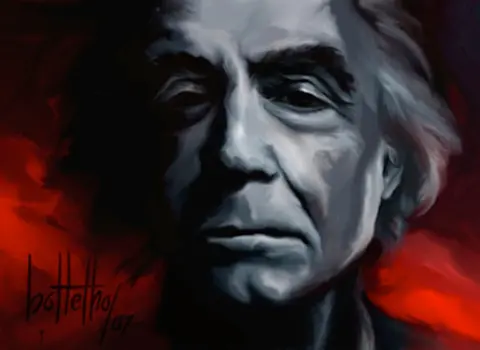 Žoze Saramago – intervju koji nije izgubio na (svetskoj) aktuelnosti - slika 1