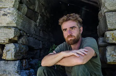 Četiri pitanja za Paola Konjetija, autora knjige „Osam planina“ - slika 1