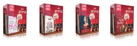 Grand Aroma i Laguna za potpuno zadovoljstvo - slika 2