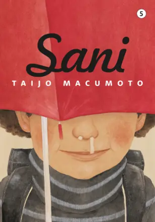 „Sani 5“ Taija Macumota u prodaji od 25. jula - slika 1