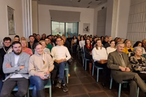 Četiri književne večeri Vanje Bulića u Republici Srpskoj - slika 2