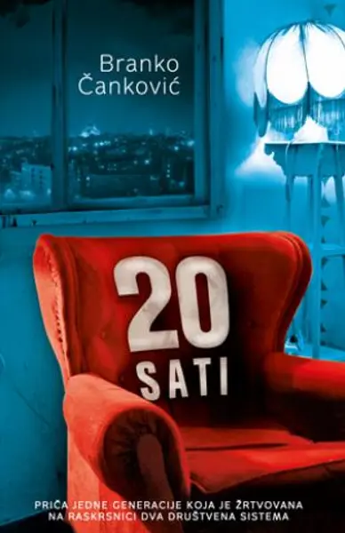 Slika 0 - 20 sati