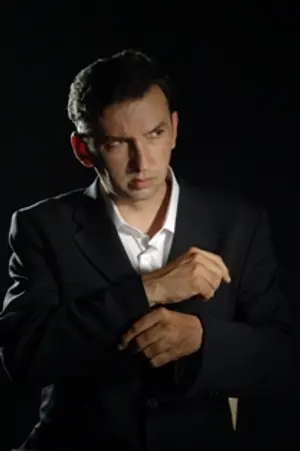 Uroš Petrović: Knjiga mozgalica stavlja na slatke muke - slika 1