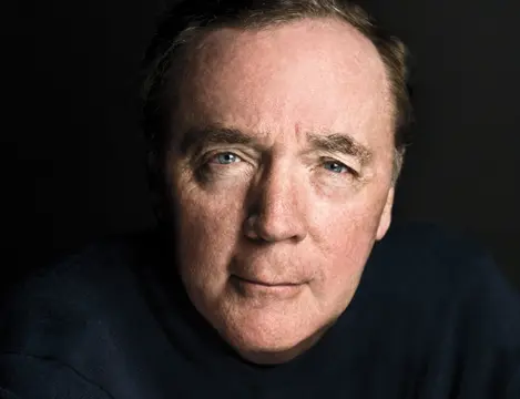 Džejms Paterson govori o životu, književnosti i sreći - slika 2