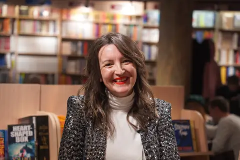 Duhovi mesta sa Anom Atanasković - slika 1