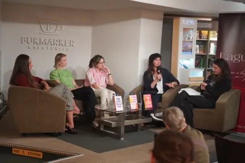 Gošće „Forbs Summita“ oduševile publiku u SKC-u - slika 1