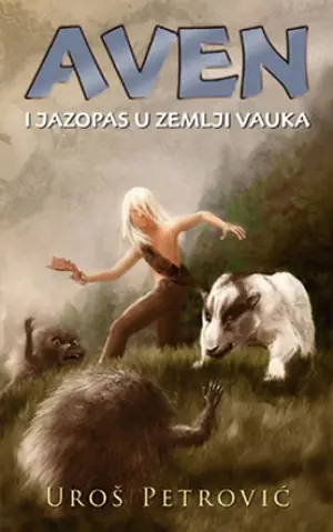 Nova izdanja u Laguni - slika 11