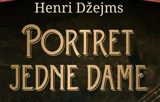 Klasik modernog doba „Portret jedne dame“ u prodaji od 11. januara